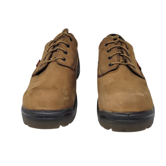RED WING Shoe Style 4479 Size 13D Non-Metallic Toe Men\'s Work Boots Retails $219 main image 7